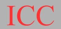 ICC (DENİZLİ) / ICC (DENİZLİ)